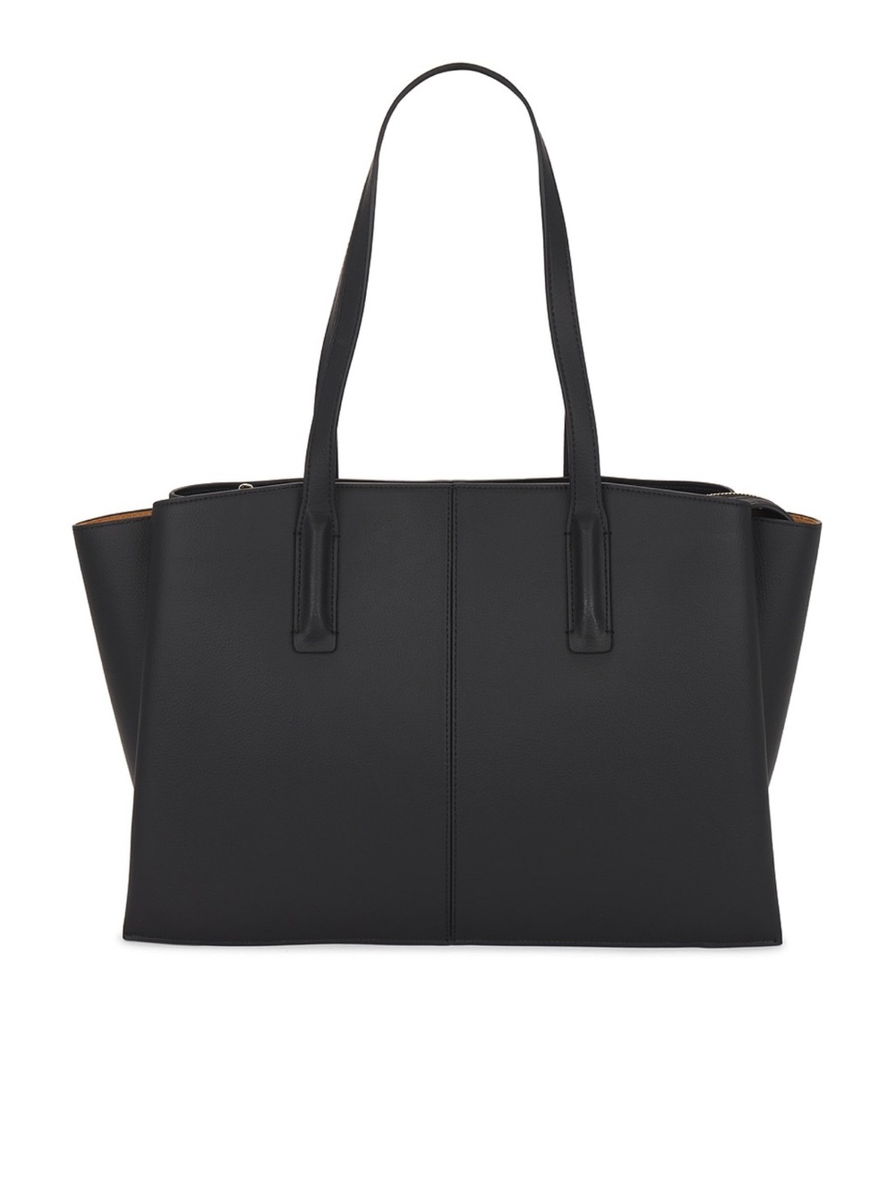 Freja Paloma Tote Black Work Tote